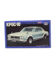 【全品10%OFFクーポン30日0時〜23:59迄】【中古】KPGC-10 スカイライン2000GT-R 1/24 プラモデル
