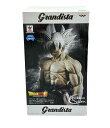 【全品10%OFFクーポン30日0時〜23:59迄】【中古】 訳あり ドラゴンボール超 Resolution of Soldiers 孫悟空 Grandista...