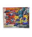 【1,000円OFFクーポン 26日 9:59迄】【中古】 トランスフォーマー 変形玩具 レジェンズ LG50 シックスショット タカラトミー