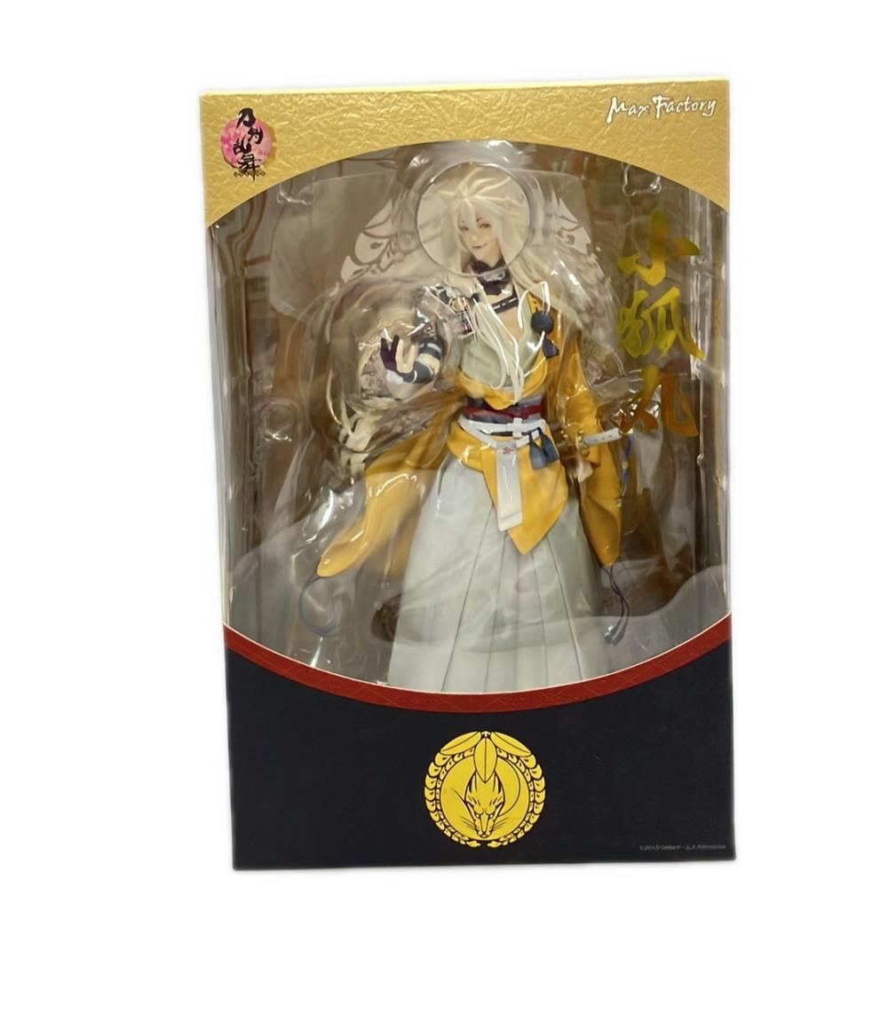 楽天市場】小狐丸 フィギュアの通販