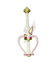 【中古】 スマイルプリキュア 武器玩具 プリンセスキャンドル バンダイ