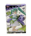 【中古】 初音ミク Fashion Sporty タイトー フィギュア
