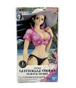 【中古】 美品 ONE PIECE ニコ・ロビン GLITTER&GLAMOURS フィギュア