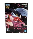 【中古】 美品 ONE PIECE BATTLE RECORD COLLECTION ボア・ハンコック フィギュア
