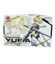 【全品10%OFFクーポン30日0時〜23:59迄】【中古】 SIS-F00 ユフィア(カラーA) 30MS バンダイ プラモデル
