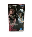【中古】 ONE PIECE 一番くじ 試練のその先へ D賞 ジュラキュール・ミホーク MASTERLISE バンダイ フィギュア