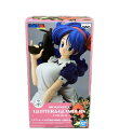 【中古】 ドラゴンボール GLITTER & GLAMOUS ランチ ll バンダイ フィギュア