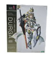 【中古】 フレームアームズガール ドゥルガー ツヴァイ コトブキヤ プラモデル
