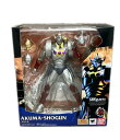 【中古】 キン肉マン S.H.Figuarts 悪魔将軍 バンダイ フィギュア