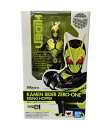 【中古】 美品 仮面ライダーゼロワン S.H.Figuarts アクション ライジングホッパー フィギュア