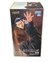 【中古】 美品 SEGA FIGURIZM α 呪術廻戦 夏油傑 フィギュア