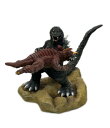 【中古】 ゴジラ&バラゴン フィギュア