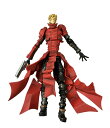 【中古】 トライガン ヴァッシュ・ザ・スタンピード リボルテックヤマグチ No.091 フィギュア