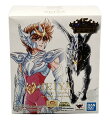 【中古】 聖闘士聖衣神話 聖闘士星矢 天界編 序奏 overture 15th ANNIVERSARY ペガサス 星矢 天界編 バンダイ フィギュア