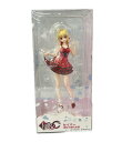 【中古】 Fate EXTRA セイバー 深紅の現代衣装 フィギュア