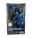 【中古】 美品 仮面ライダーセイバー S.H.Figuarts アクション 仮面ライダーブレイズ ライオン戦記 フィギュア
