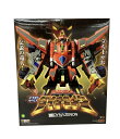 【中古】 美品 アクション SSSS.DYNAZENON 合体竜人 DXダイナゼノン フィギュア