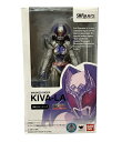 【中古】 美品 仮面ライダー S.H.Figuarts アクション 仮面ライダー×仮面ライダー W&ディケイド MOVIE大戦2010 仮面ライダーキバーラ フ...