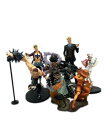 【中古】 まとめ売りセット ONE PIECE シャーロットカタクリ 他 フィギュア