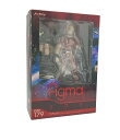 【中古】 figma スペースコブラ コブラ マックスファクトリー フィギュア