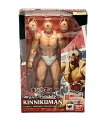 【中古】 キン肉マン S.H.Figuarts 新・格闘素体 FIGHTING BODY キン肉マン オリジナルカラーエディション バンダイ フィギュア