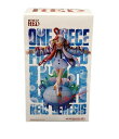 【中古】 ONE PIECE 東映アニメーション FILM RED ウタ 新時代 フィギュア