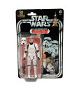 【中古】 美品 スターウォーズ ストームトルーパー ジョージルーカスver. フィギュア