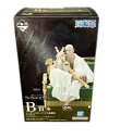 【中古】 美品 一番くじ ワンピース The Throne of Power B賞 イーザンバロン・V・ナス寿郎聖 バンダイ フィギュア