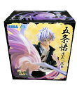 【中古】 美品 セガ Luminasta 呪術廻戦 五条悟 虚式 茈 フィギュア