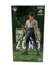 【中古】 ONE PIECE 一番くじ THE GREATEST! 20th ANNIVERSARY B賞 ロロノア・ゾロ ~はじめての仲間! バンダイ フィギュア