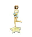 【全品10%OFFクーポン15日0時~23:59迄】【中古】 アイドルマスター 萩原雪歩 1/7 コトブキヤ フィギュア