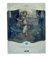 【全品10%OFFクーポン15日0時~23:59迄】【中古】 美品 アイドルマスターシンデレラガールズ 塩見周子 ブルー・ホライゾンVer. 1/7 ALTER フィギュア