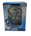 【全品10%OFFクーポン15日0時~23:59迄】【中古】 美品 アイドルマスターシンデレラガールズ 速水奏 エンドレスナイトver. 1/8 フィギュア