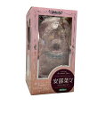 【全品10%OFFクーポン15日0時~23:59迄】【中古】 アイドルマスター シンデレラガールズ 安部菜々 -メルヘンチェンジ!- 1/8 コトブキヤ フィギュア