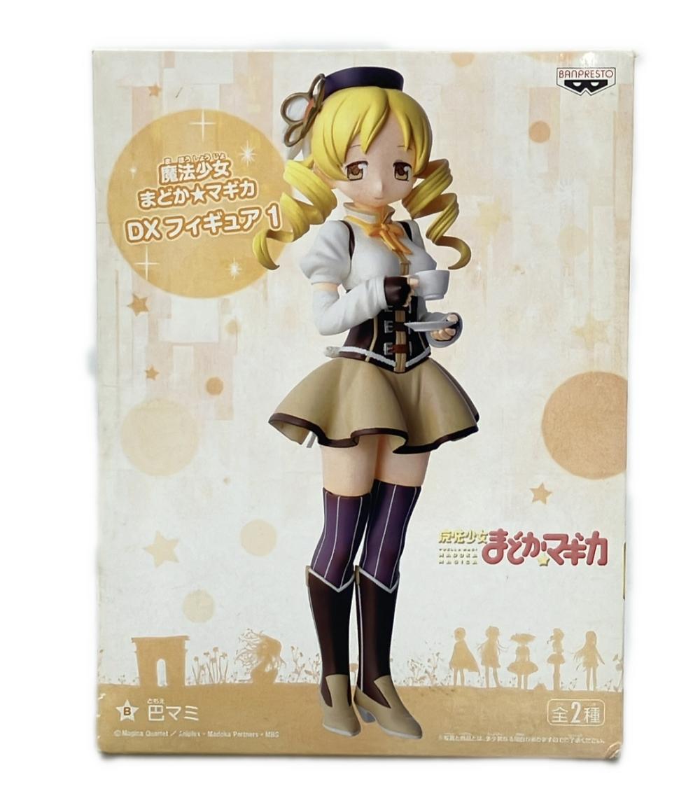 【中古】 魔法少女まどか☆マギカ巴...