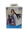 【全品P10倍 1日0時~23:59迄】【中古】 ONE PIECE ボア・ハンコック 華衣 MASTERLISE EXBLOOM A賞 一番くじ バンダイ フィギュア