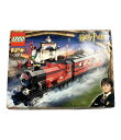 【全品P10倍1日0時~23:59迄】【中古】 ハリー・ポッター レゴブロック ホグワーツ特急 4708 LEGO おもちゃ・玩具
