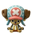 【中古】 ONE PIECE 一番くじ ビッグソフビ トニートニーチョッパー A賞 BANPRESTO フィギュア