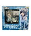 【全品10%OFFクーポン20日12:00~23:59迄】【中古】 アイドルマスター アナスタシア LOVE LAIKA Ver. フィギュア