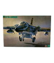 【全品P10倍1日0時~23:59迄】【中古】 美品 ジェネラル ダイナミックス FB-111A アードバーグ 戦略航空軍団 1/72 ハセガワ プラモデル