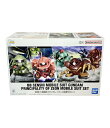 【全品P10倍1日0時~23:59迄】【中古】 機動戦士ガンダム BB戦士 ジオン公国軍MSセット バンダイ プラモデル