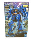 【全品P10倍1日0時~23:59迄】【中古】 機動戦士ガンダム 1/100 ジオン公国軍 陸戦用量産型モビルスーツ MS-07B グフ Ver.2.0 MG バンダイ プラモデル
