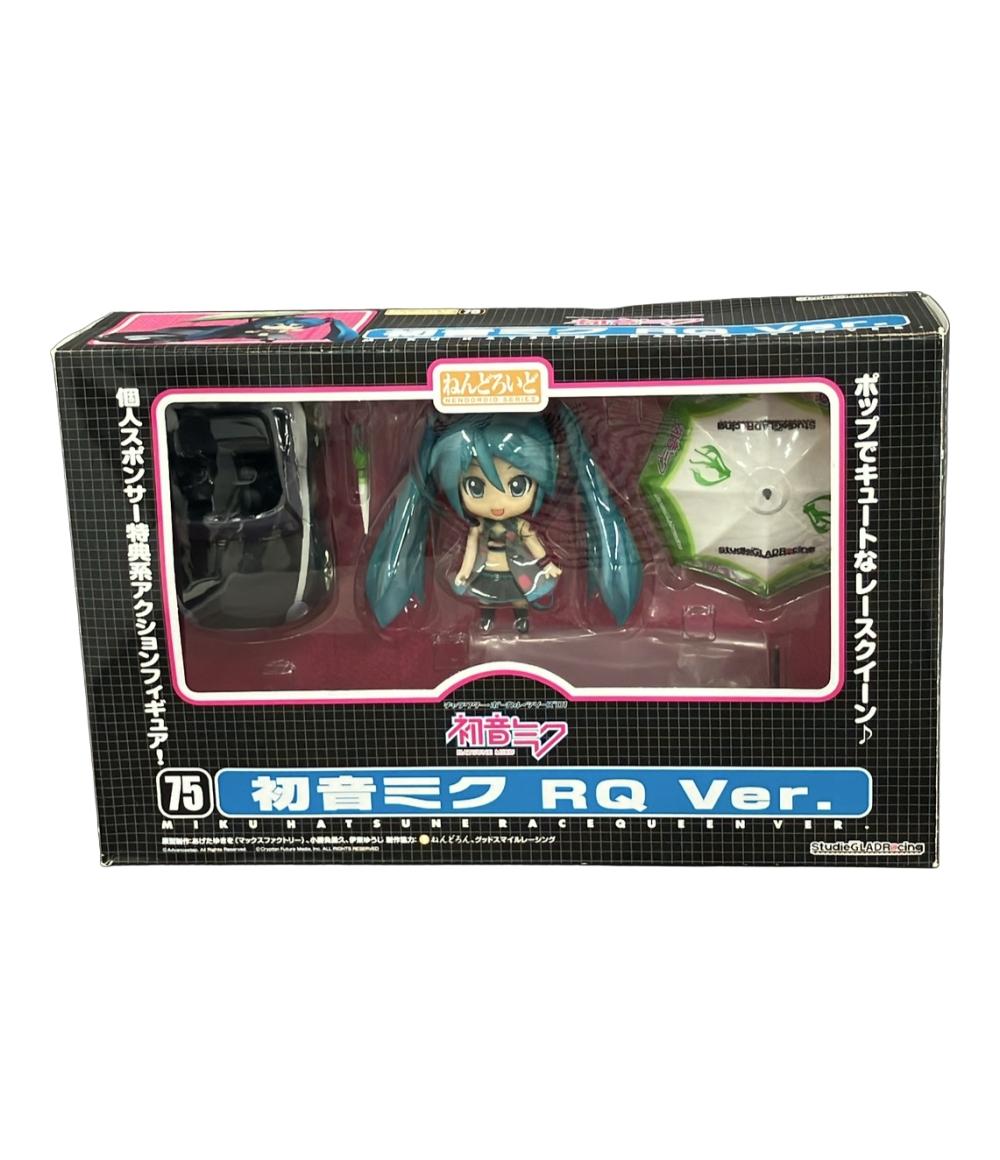【中古】 VOCALOIDねんどろ...