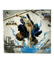 【中古】 美品 一番くじ ONE PIECE 匠ノ系譜 決闘ノ記憶 E賞 神エネル バンダイ フィギュア