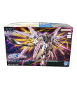 【全品P10倍1日0時~23:59迄】【中古】 機動戦士ガンダムSEED FREEDOM 1/144 マイティーストライクフリーダムガンダム HG バンダイ プラモデル