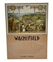 【全品P10倍1日0時~23:59迄】【中古】 WACHI FIELD わちふぃーるど ジグソーパズル AKIKO IKEDA 池田あきこ 77×107cm 2014ピース ヤノマン その他ホビー
