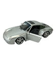 【最大1,000円OFFクーポン 9/26 9:59迄】【中古】 ミニカー 模型 ポルシェ 911(993)CARRERA 4S 1/18 ミニカー|詳細画像