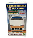 【全品P10倍1日0時~23:59迄】【中古】 Bトレインショーティー 日光号・きぬがわ号 485系 4両セット バンダイ プラモデル