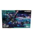 【全品P10倍1日0時~23:59迄】【中古】 美品 機動戦士ガンダム ジフレド HG 1/144 バンダイ プラモデル