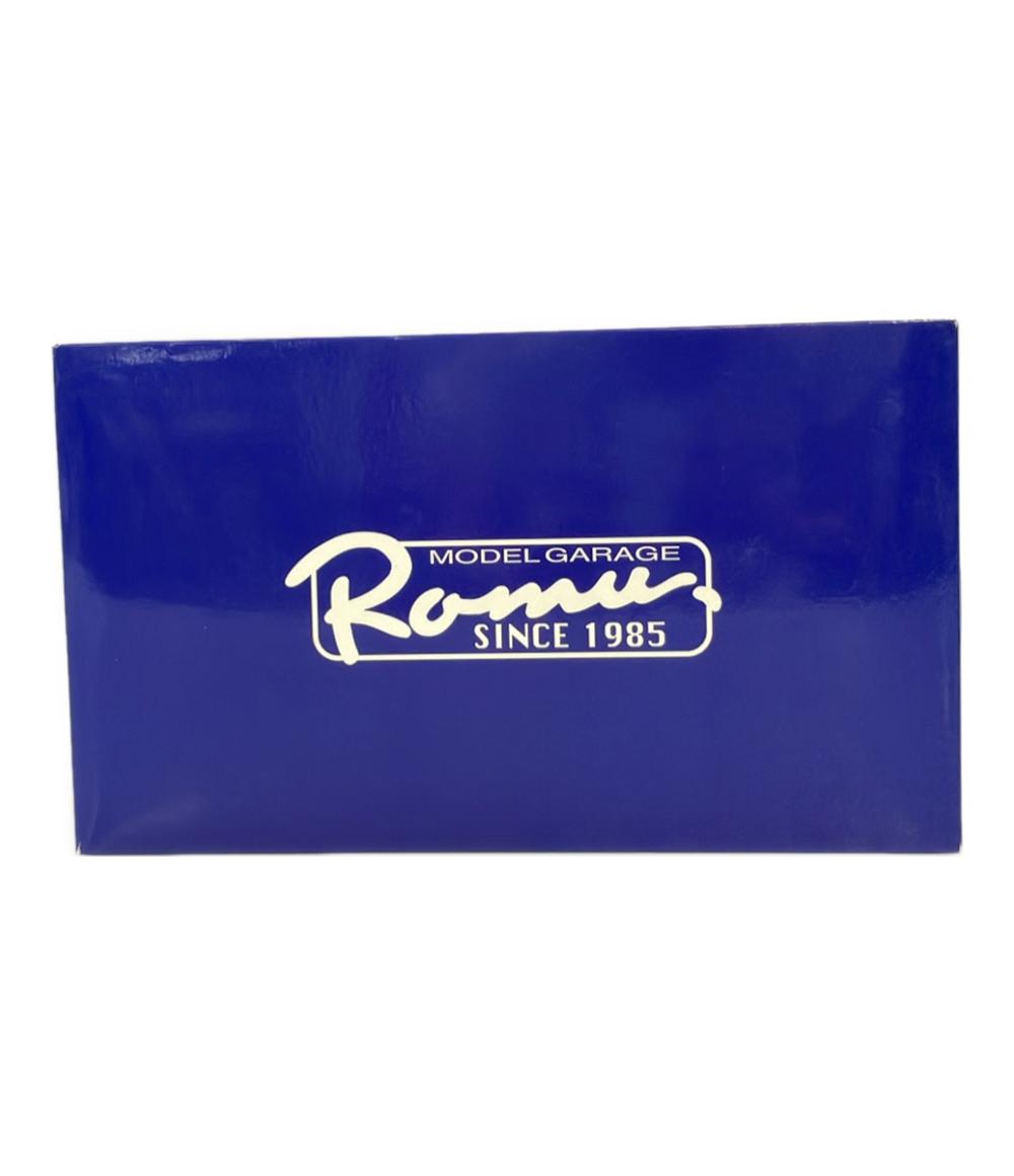 【最大2,000円OFFクーポン27日1:59迄】【中古】 ミニカー ロータスジャッド101 オーストラリアGP1989 中嶋悟 Spark